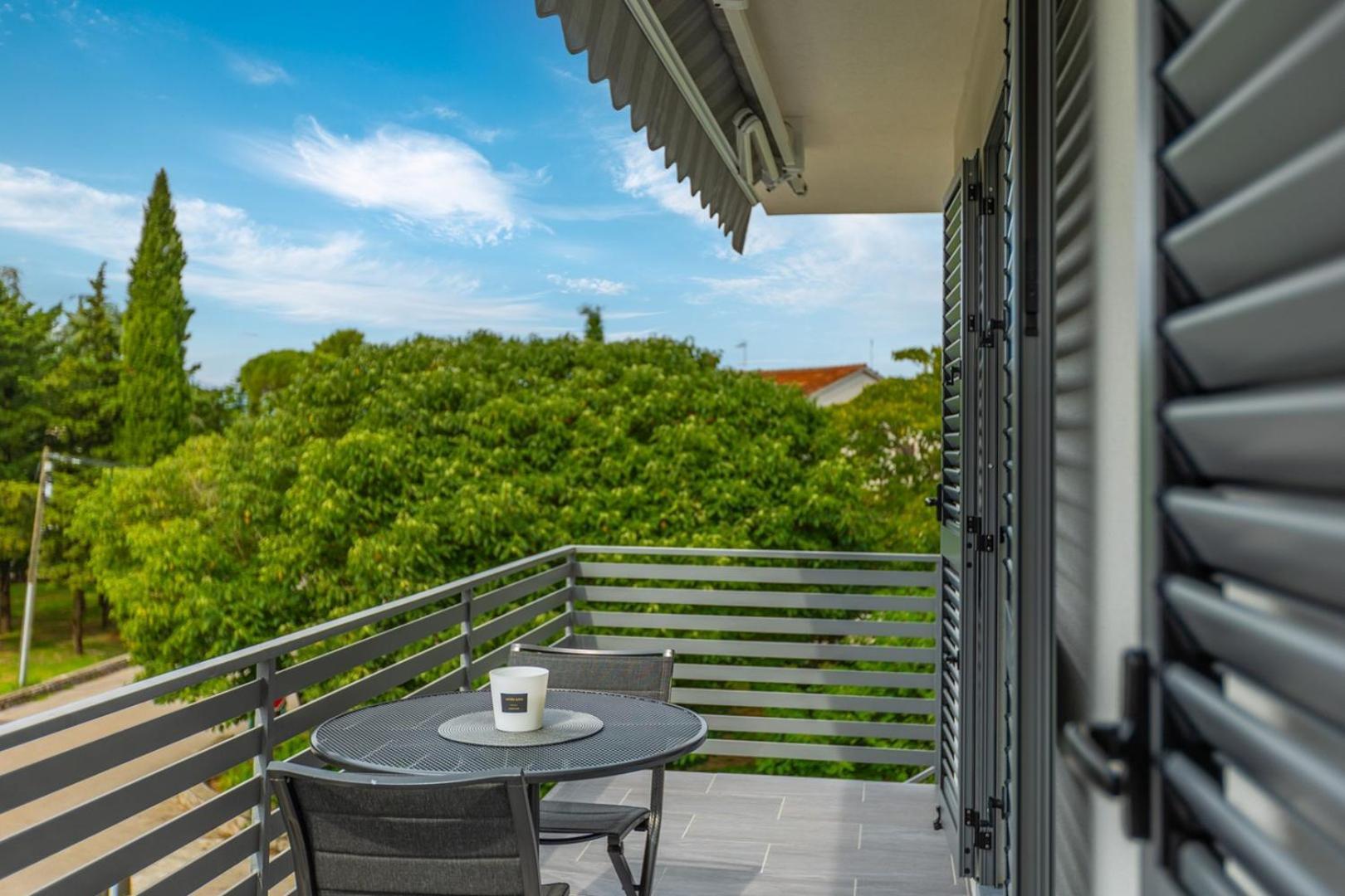 Apartments Pivas Малинска Экстерьер фото
